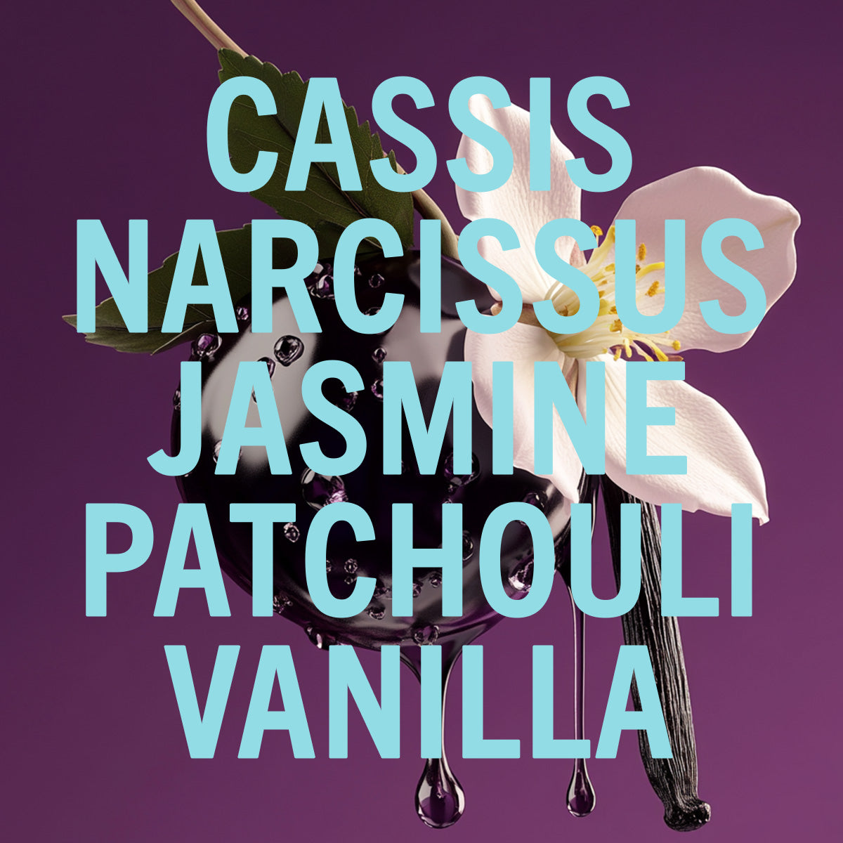 Atropa Belladonna Fragrance 100ml Shay & Blue UK