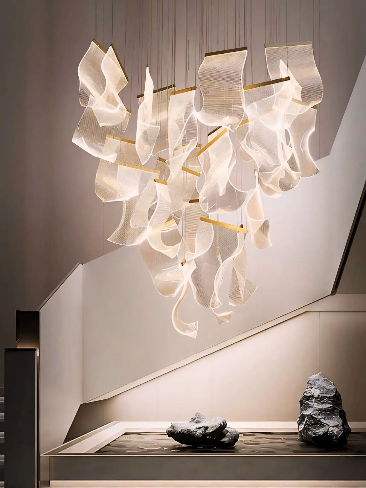Atsushi Light Nisu Home