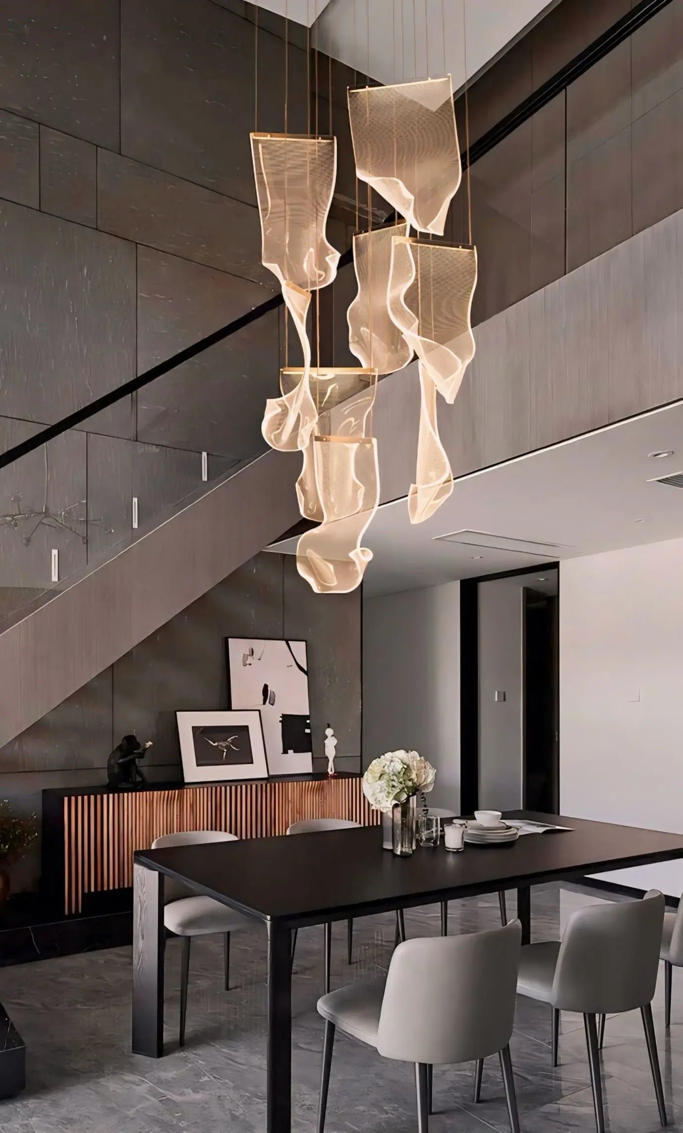 Atsushi Light Nisu Home