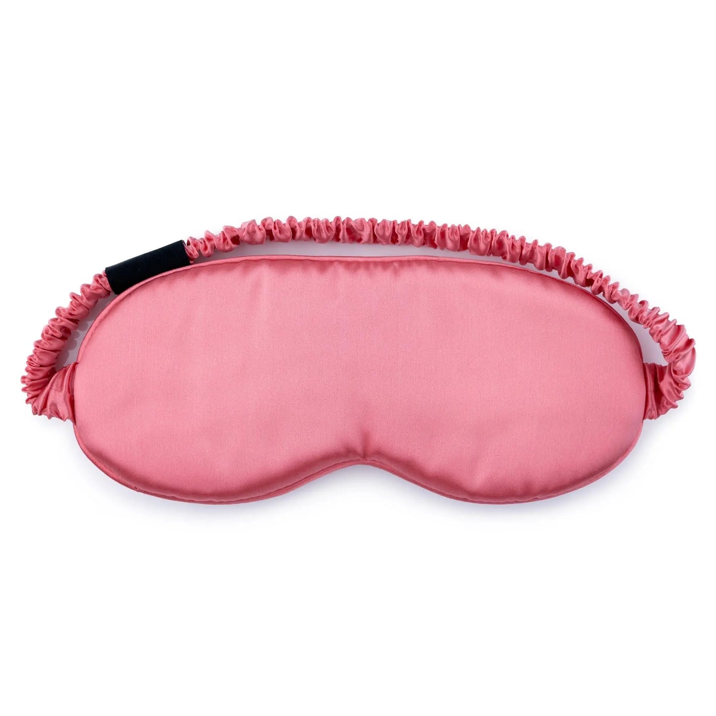 Audrey Silk Eye Mask Silk Works London