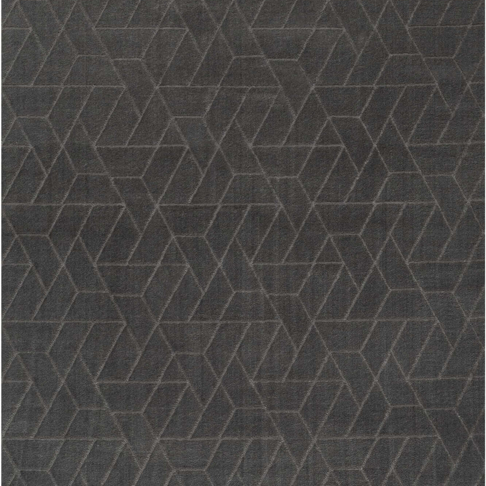 Aura Collection Rug Monolith in Grey The Rugs