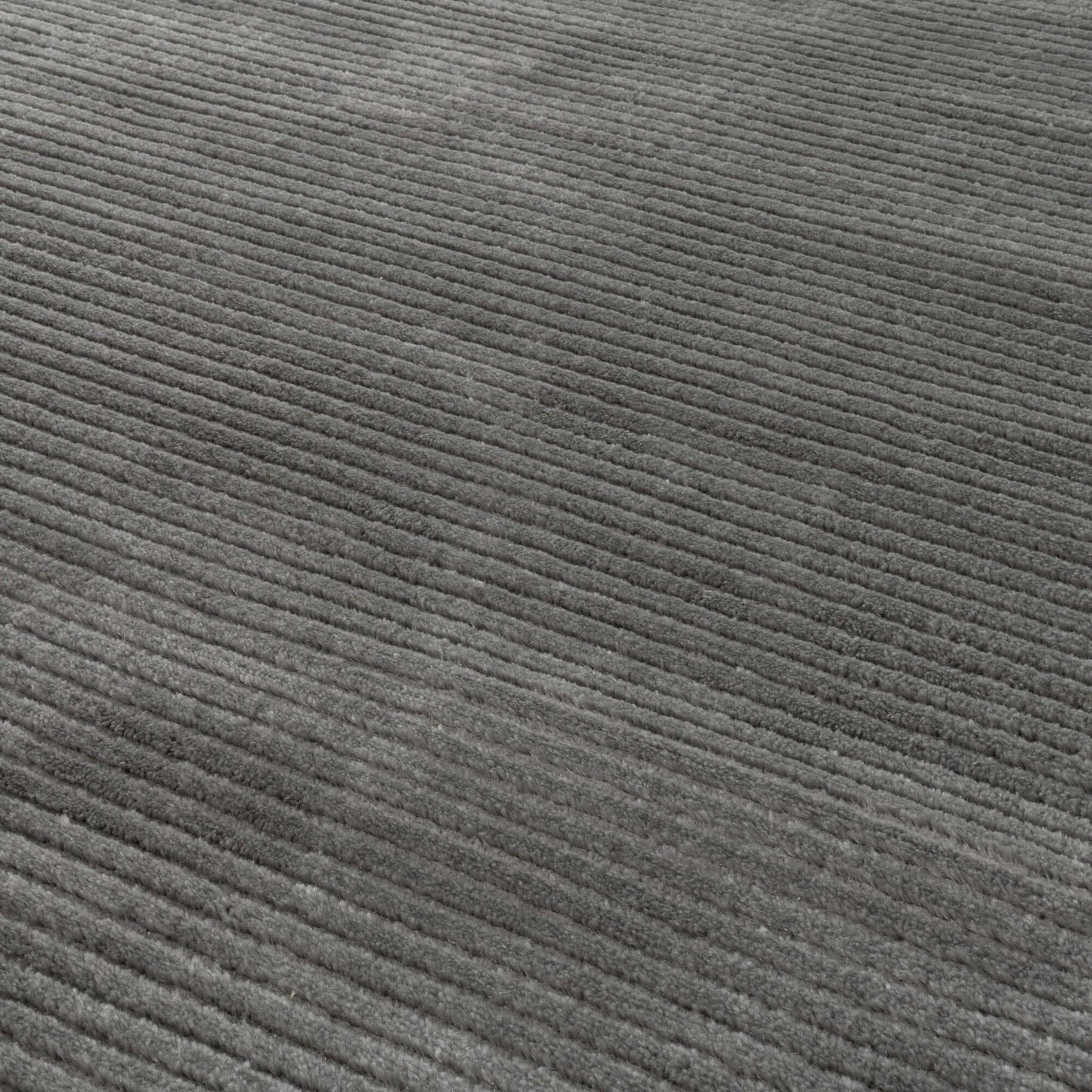 Aura Collection Rug Obsidian in Grey The Rugs