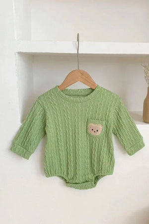Winter Green