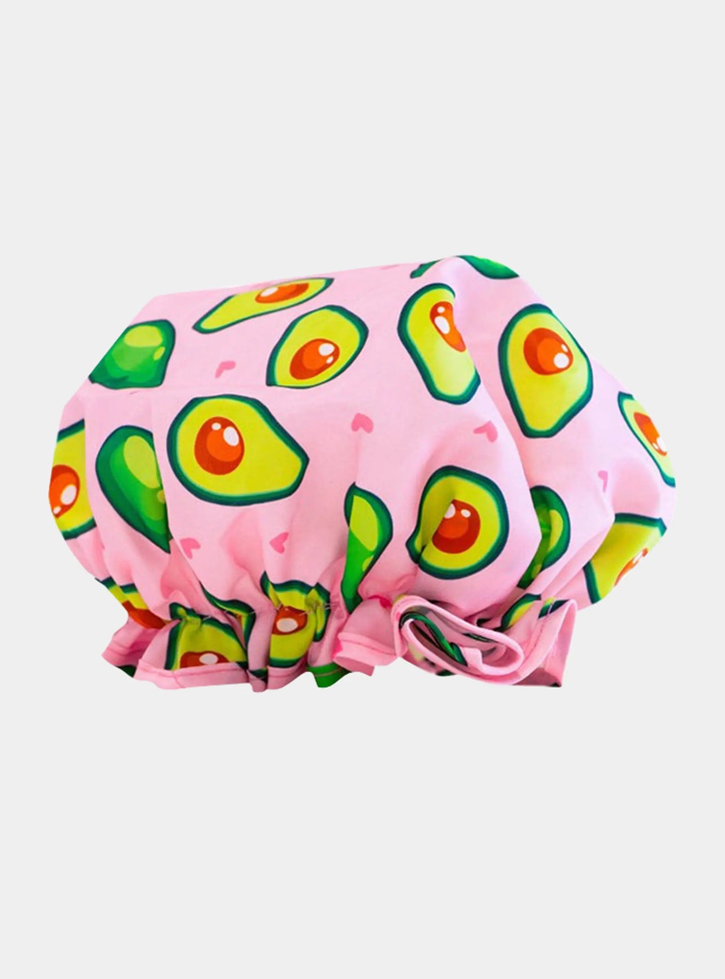 Avocado Shower Cap SMUG