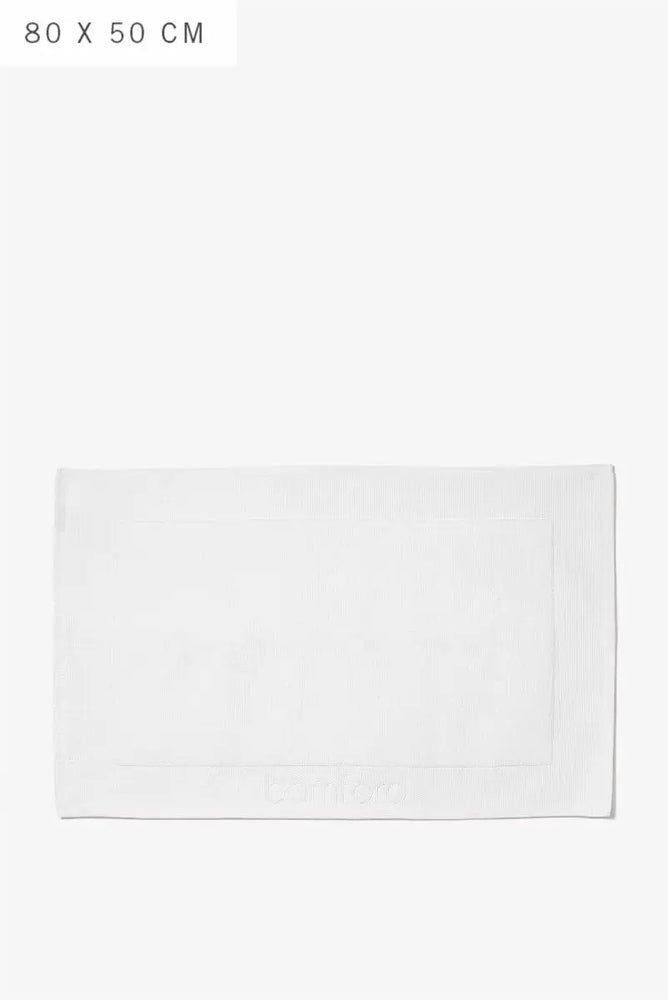 B Salto Towel Set Bath Mat Bamford