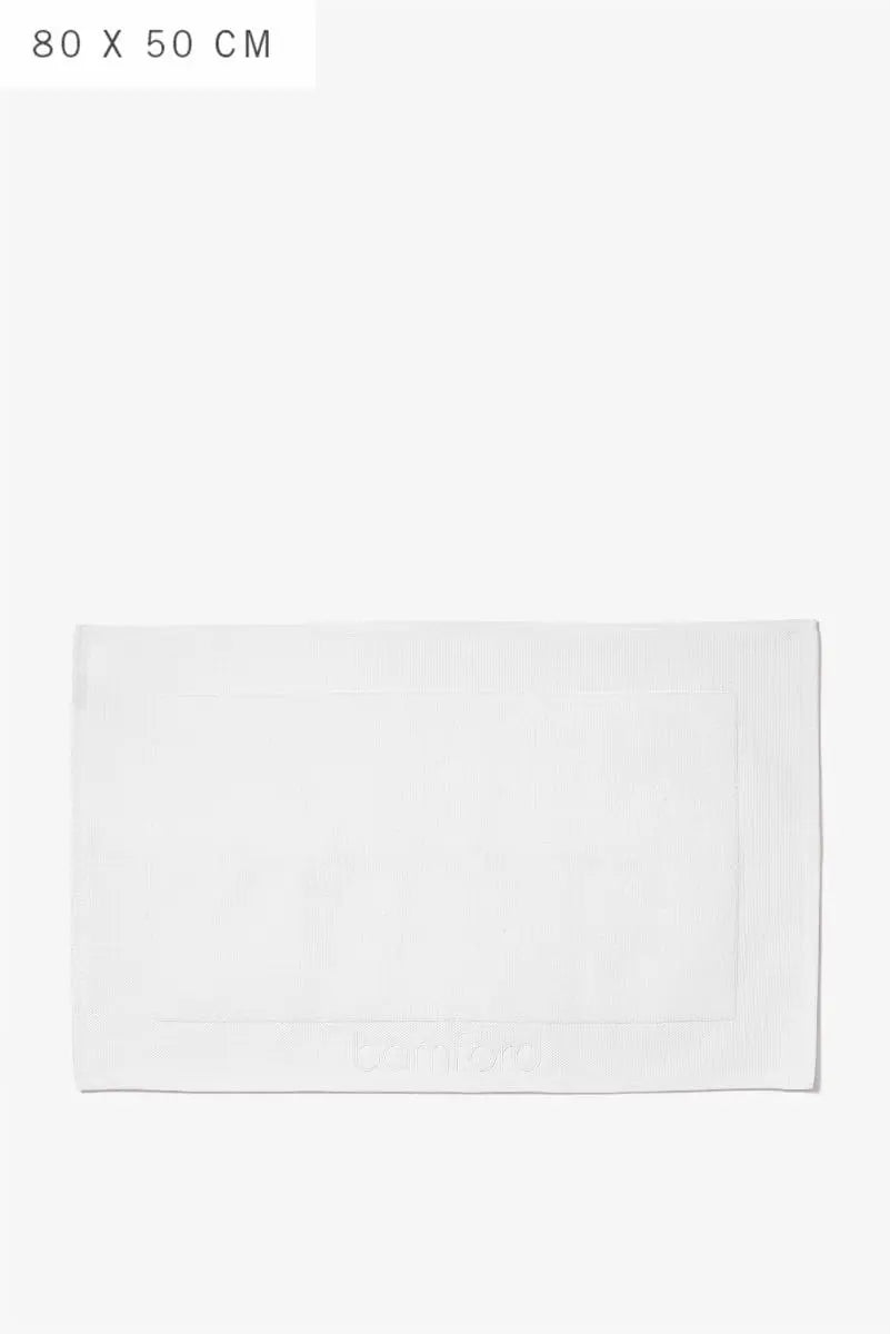 B Salto Towel Set Bath Mat Bamford