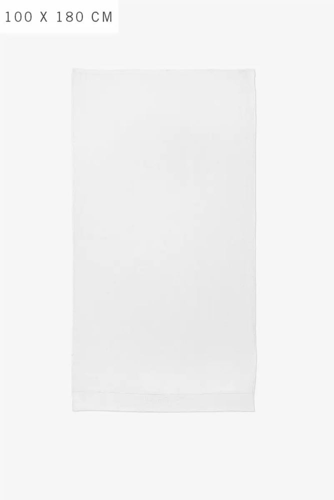 B Salto Towel Set Bath Sheet Bamford
