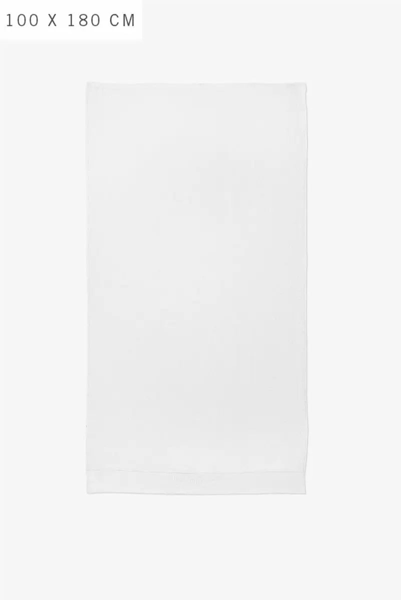B Salto Towel Set Bath Sheet Bamford