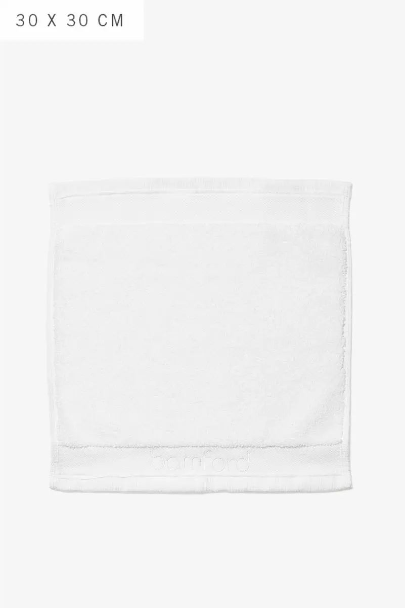B Salto Towel Set Face Cloth Bamford