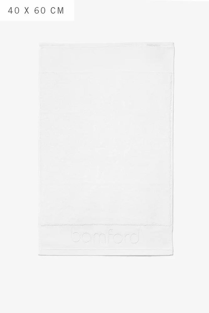 B Salto Towel Set Guest Towel Bamford