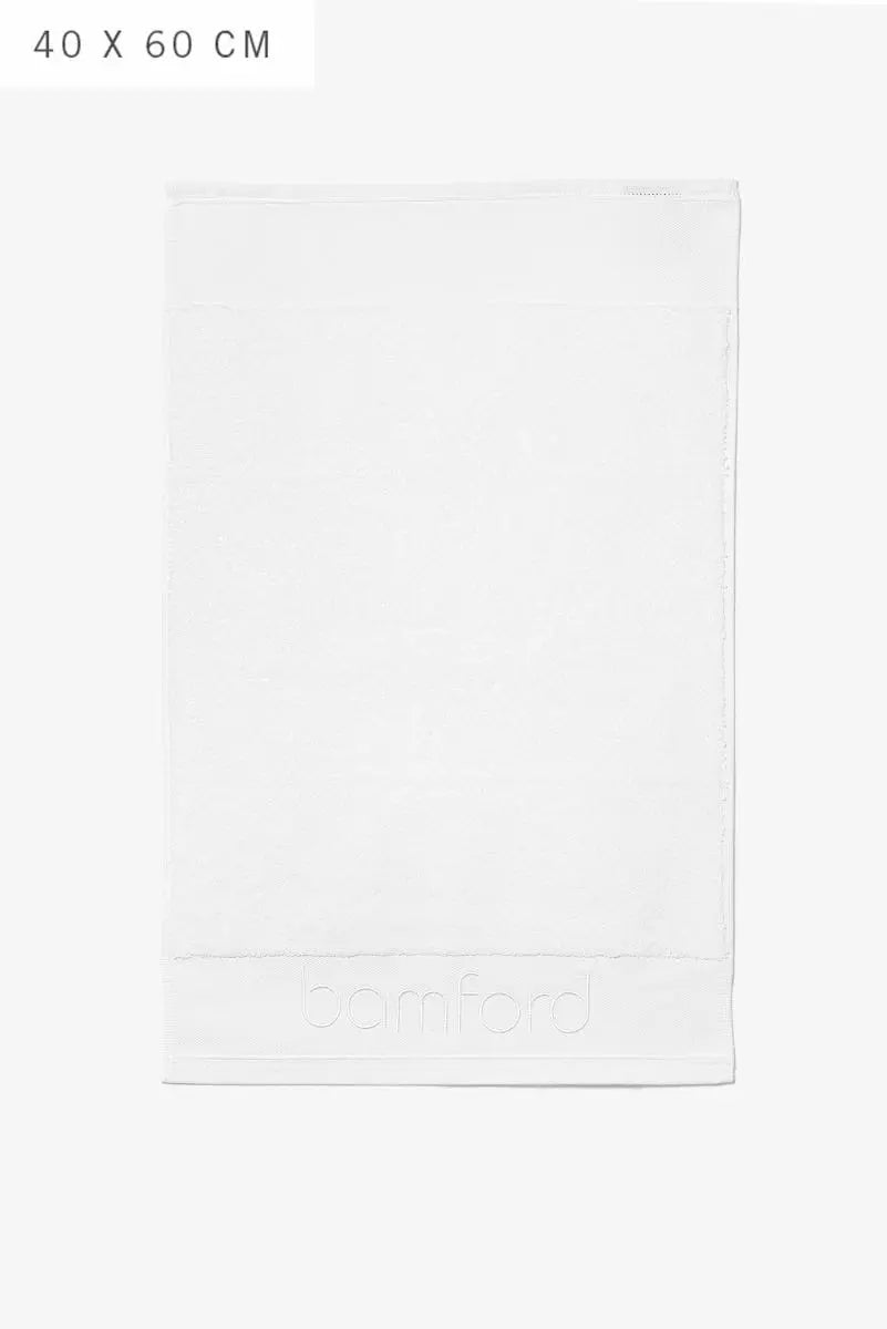 B Salto Towel Set Guest Towel Bamford