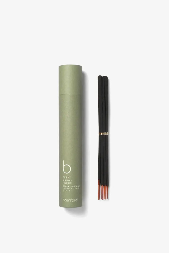 B Silent Incense Sticks Bamford