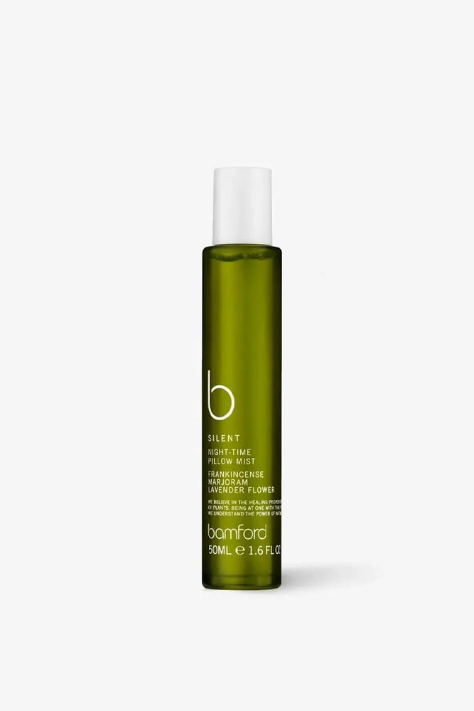 B Silent Night-Time Pillow Mist Bamford