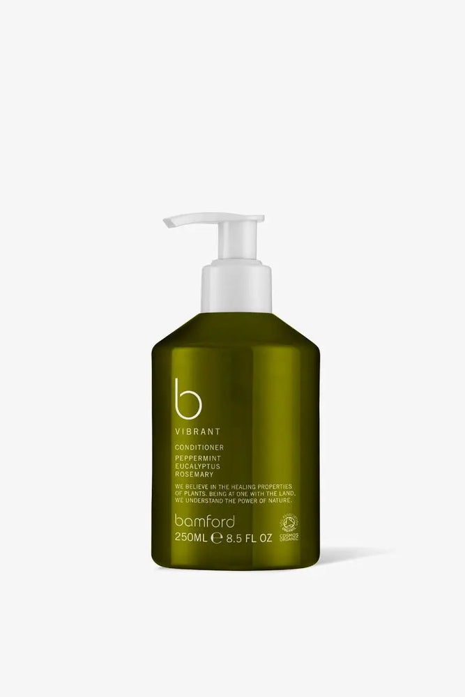 B Vibrant Conditioner Bamford