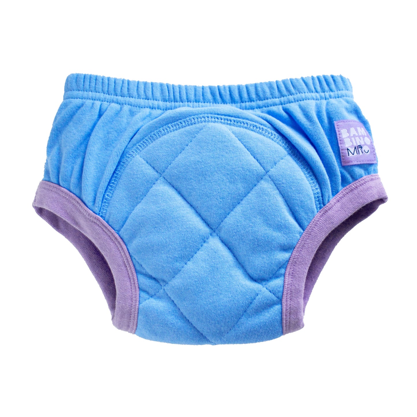 Reusable Potty Training Pants Enhanced Design in Sky Bambino Mio (UK)
