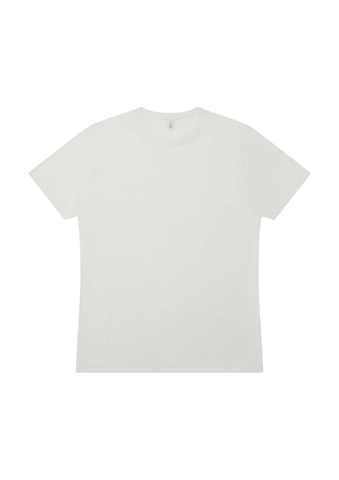 Bamboo T-shirt: Mens/Unisex Earth Wardrobe