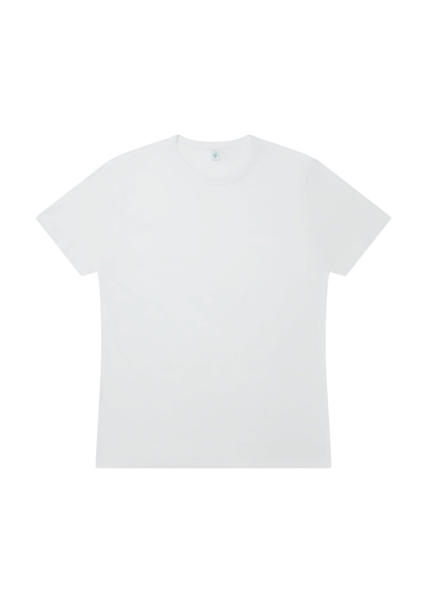 Bamboo T-shirt: Mens/Unisex Earth Wardrobe