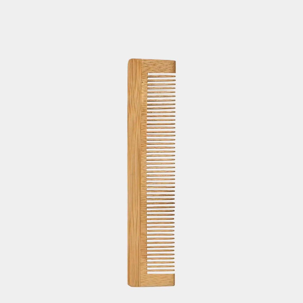 BAMBOO COMB Bristolmade