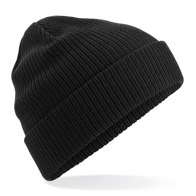 Organic Cotton Beanie Earth Wardrobe