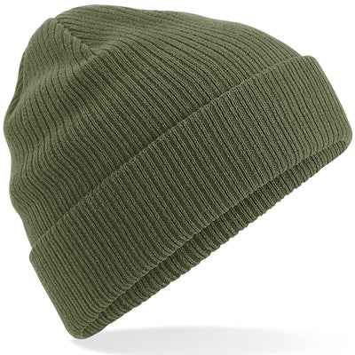 Organic Cotton Beanie Earth Wardrobe