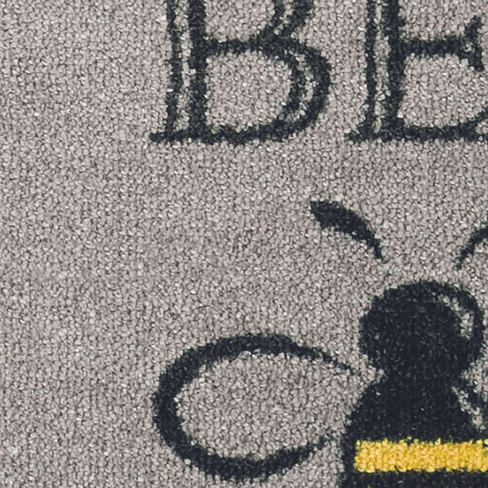 Recycled Washable 50x75 cm Mats | 127 The Rugs