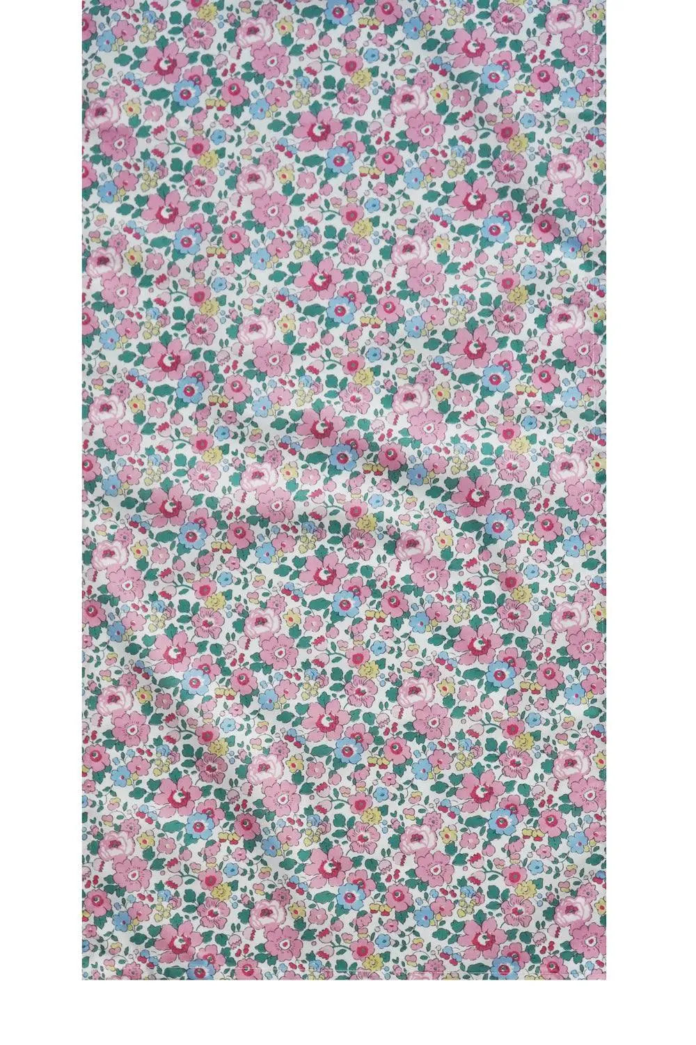 BETSY CANDY FLOSS Liberty Tablecloth Runner Coco & Wolf