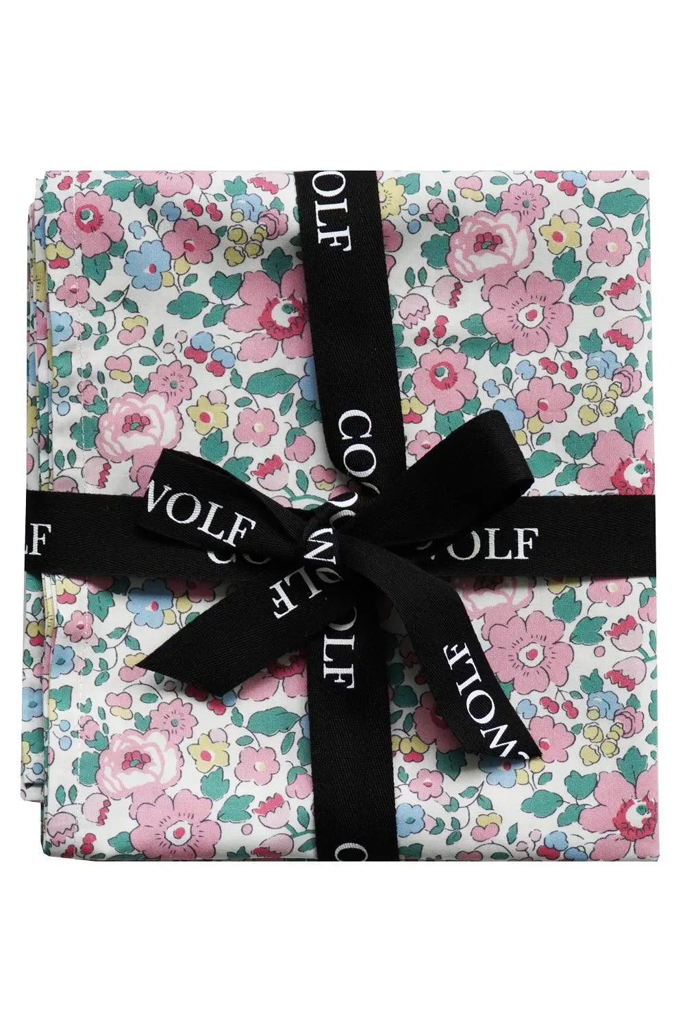 BETSY CANDY FLOSS Liberty Tablecloth Runner Coco & Wolf