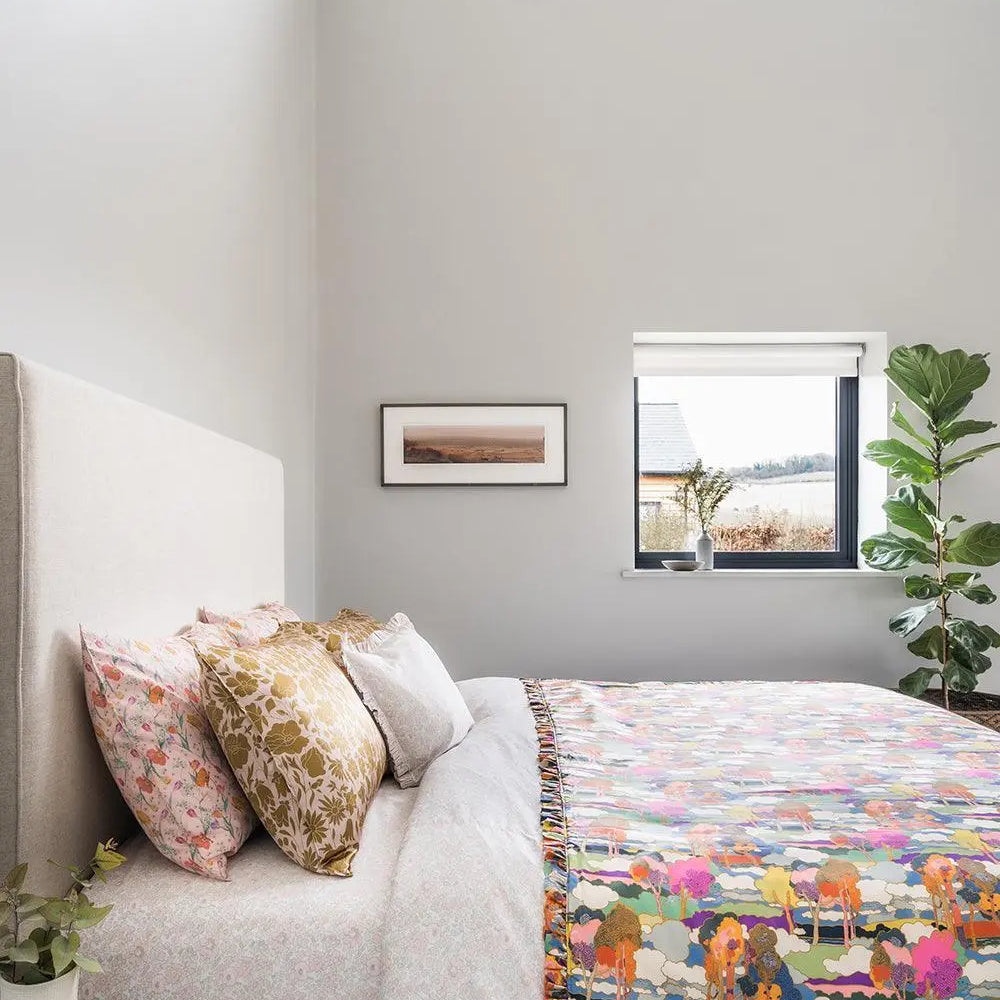 BETSY LACE Liberty Bedding Coco & Wolf