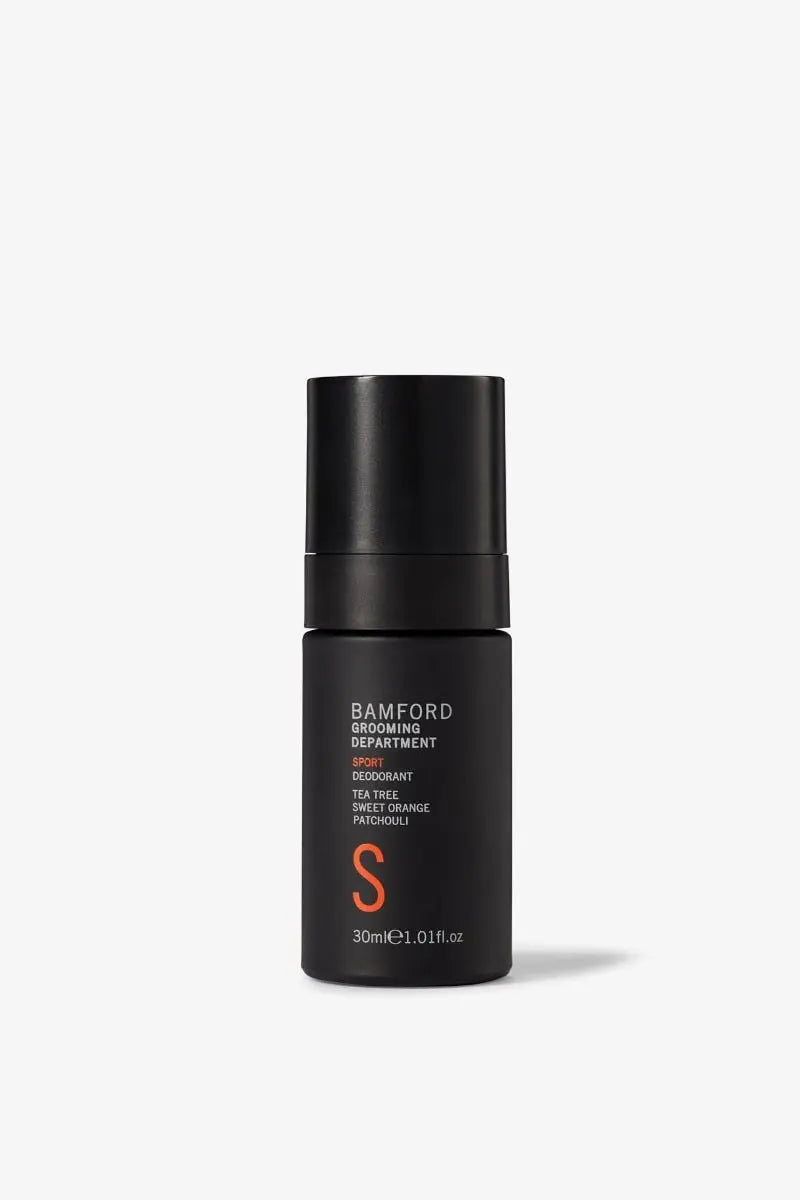 BGD Sport Deodorant Bamford