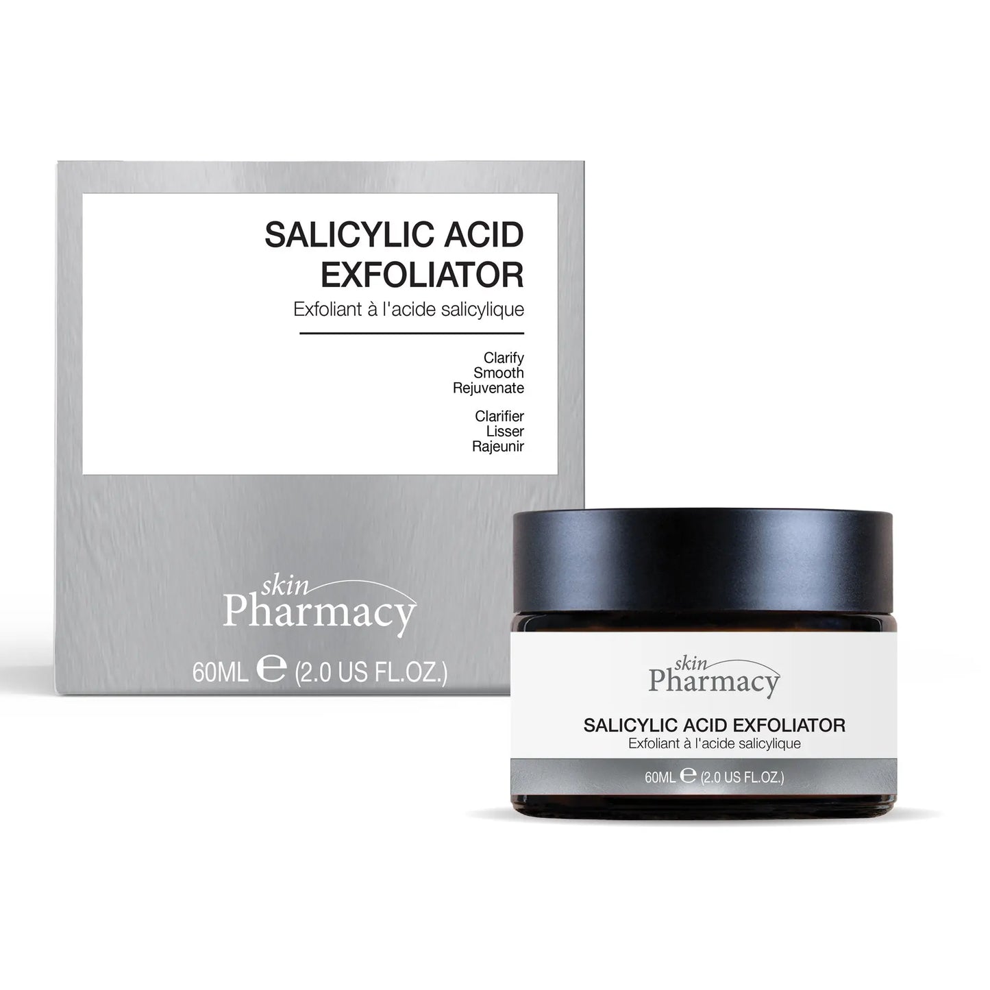 BHA Salicylic Acid Exfoliator skinChemists
