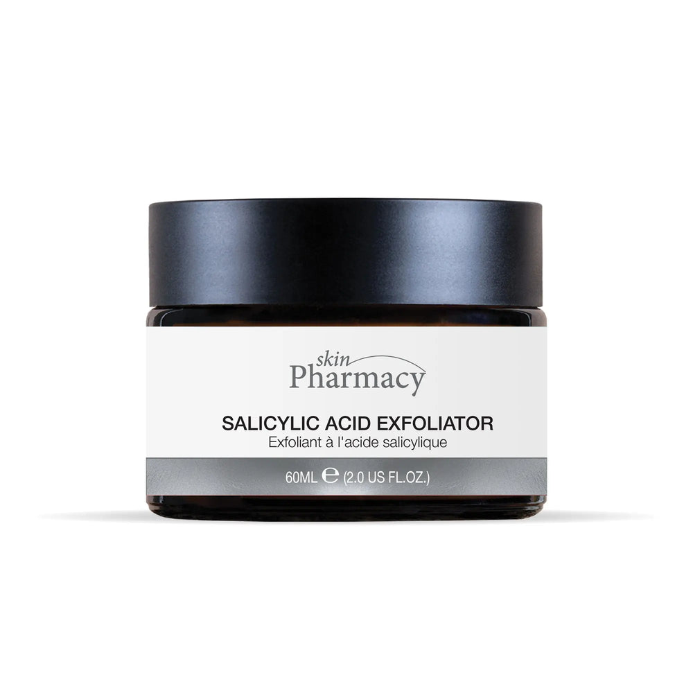 BHA Salicylic Acid Exfoliator skinChemists
