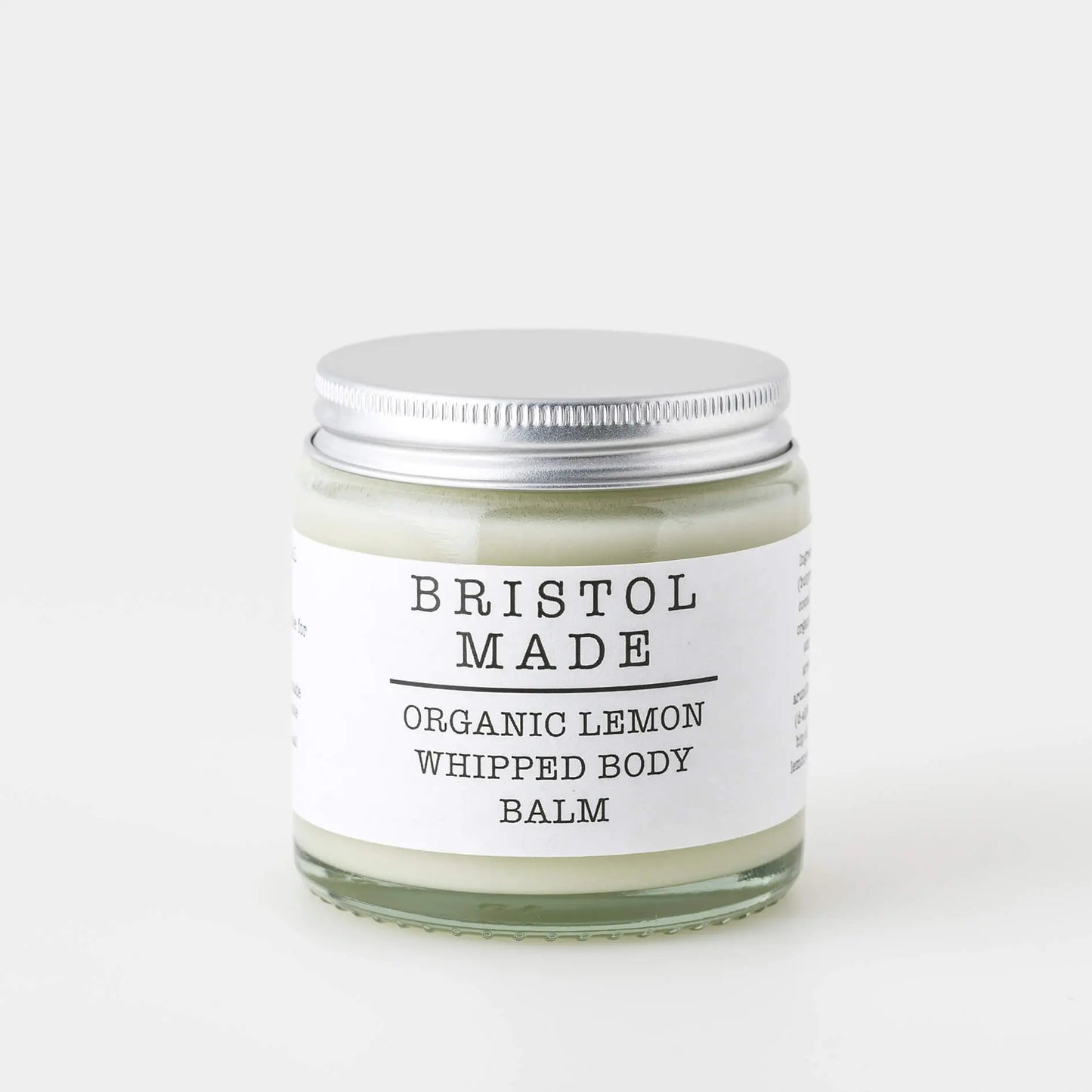 BODY BALMS BRISTOLMADE