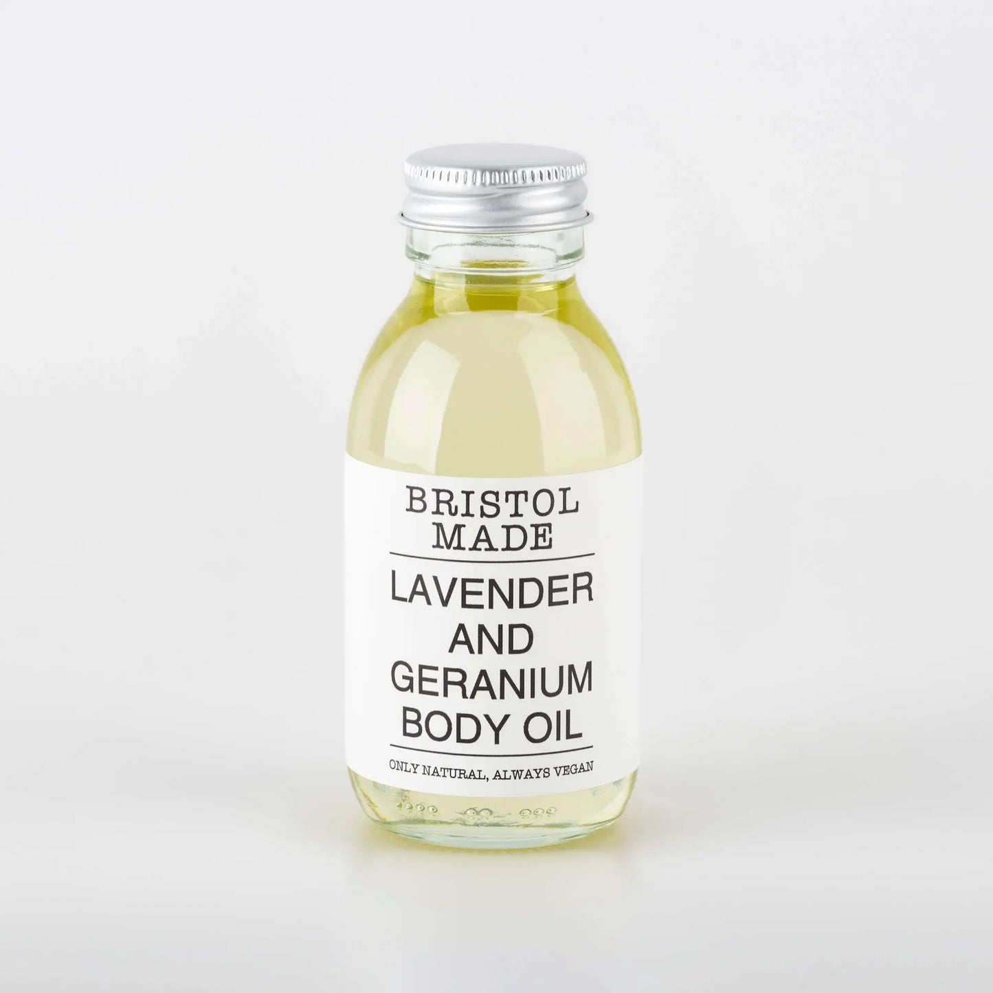 BODY OIL BRISTOLMADE