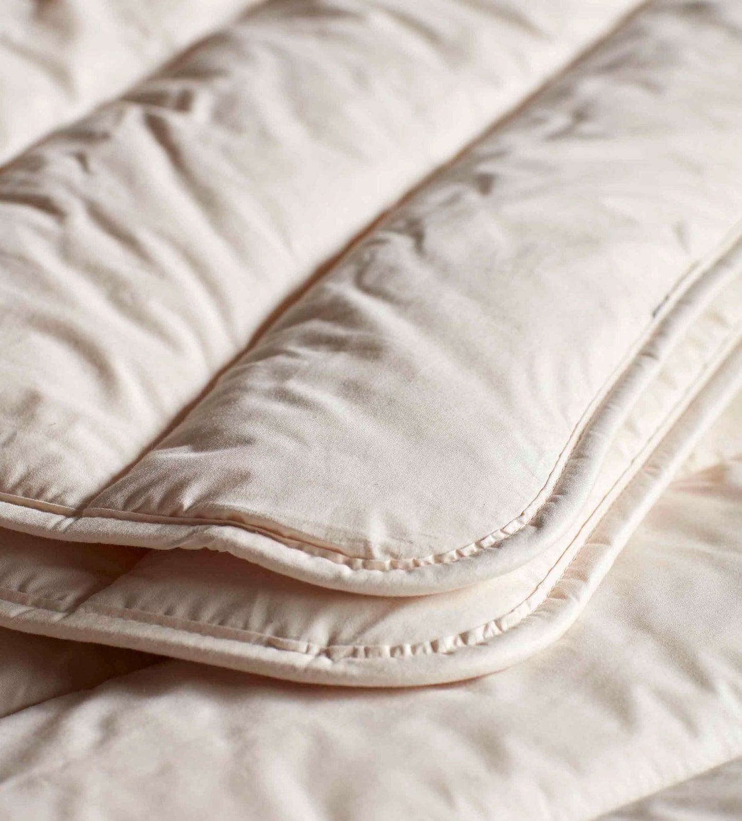 Baa Baa Bedtime Finest Wool Duvet The Secret Linen Store