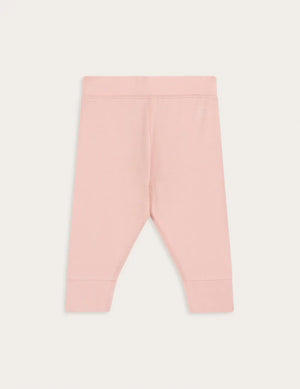 Dusty Pink