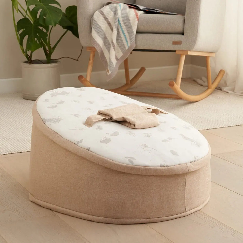 Baby Beanbag - Cocoon Tutti Bambini