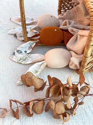 Ivory ( No Personalisation)