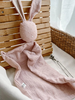 Powder Rose (No Personalisation)