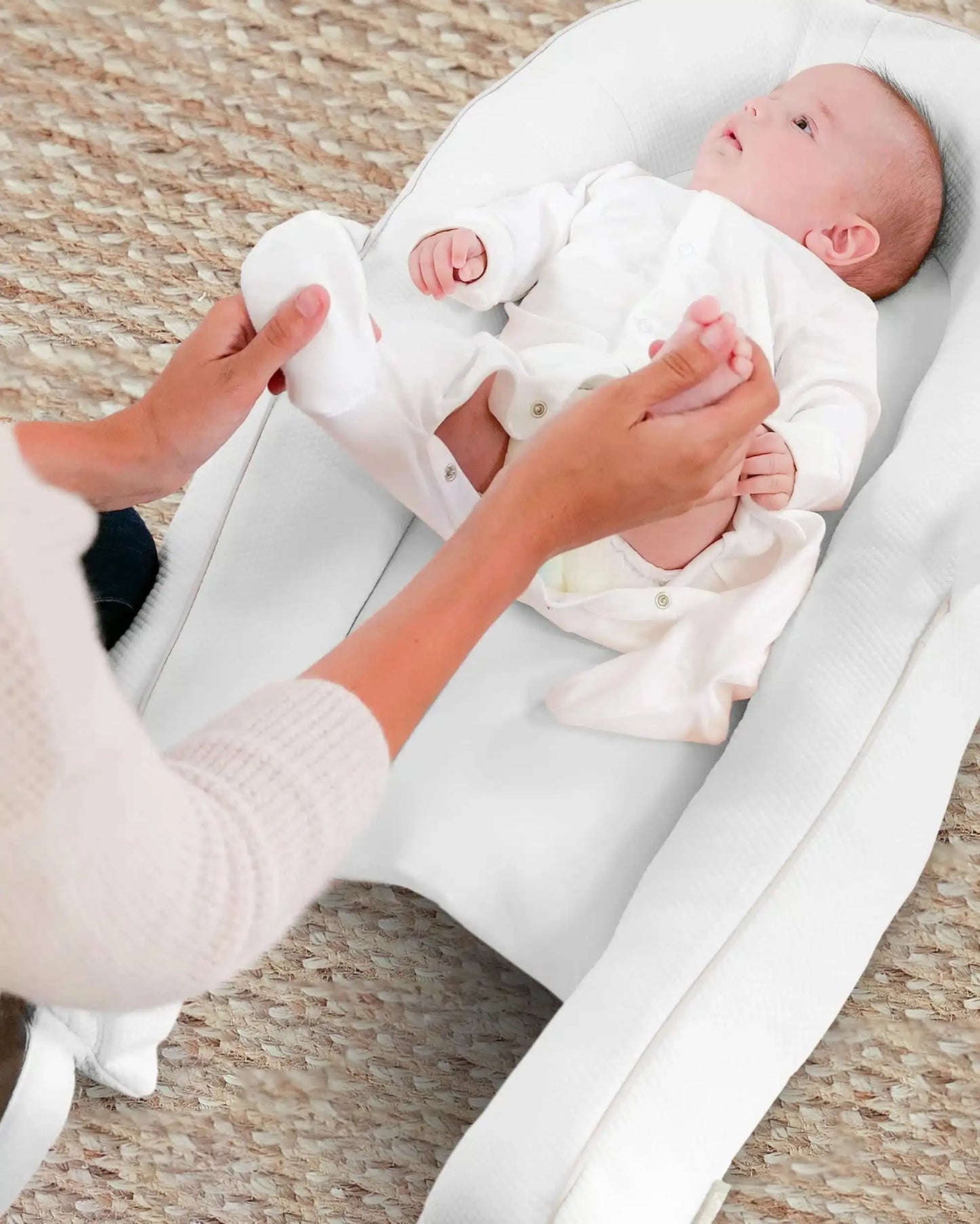 Baby Nest Kally Sleep