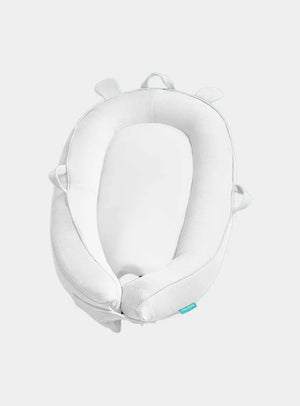 Pure White