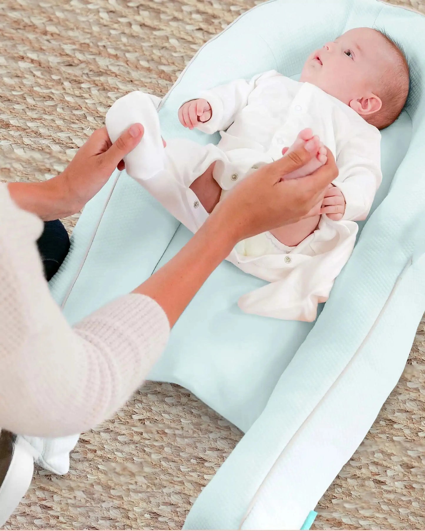 Baby Nest Spare Cover Kally Sleep