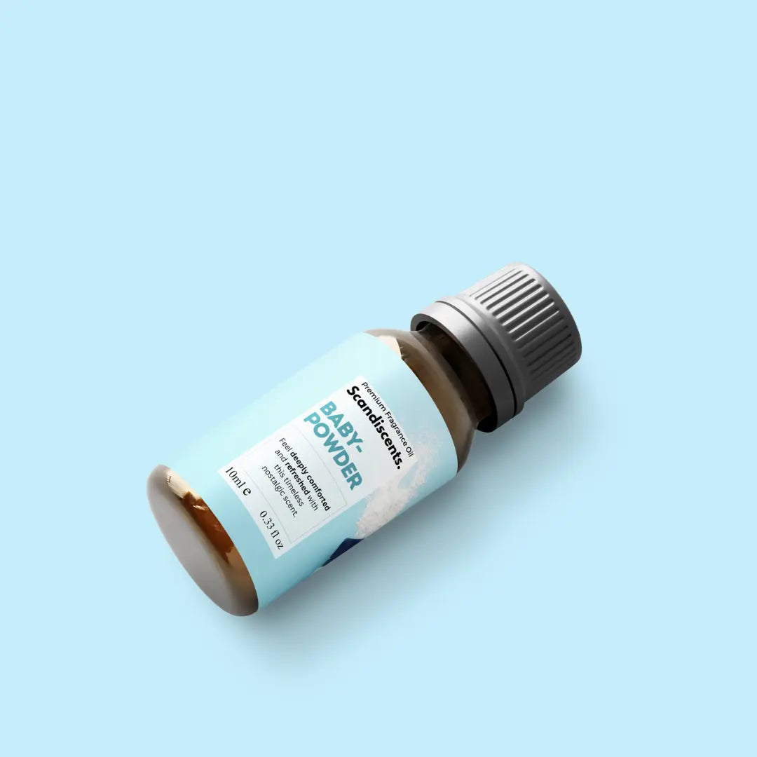 Baby Powder Scandiscents