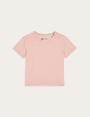 Dusty Pink