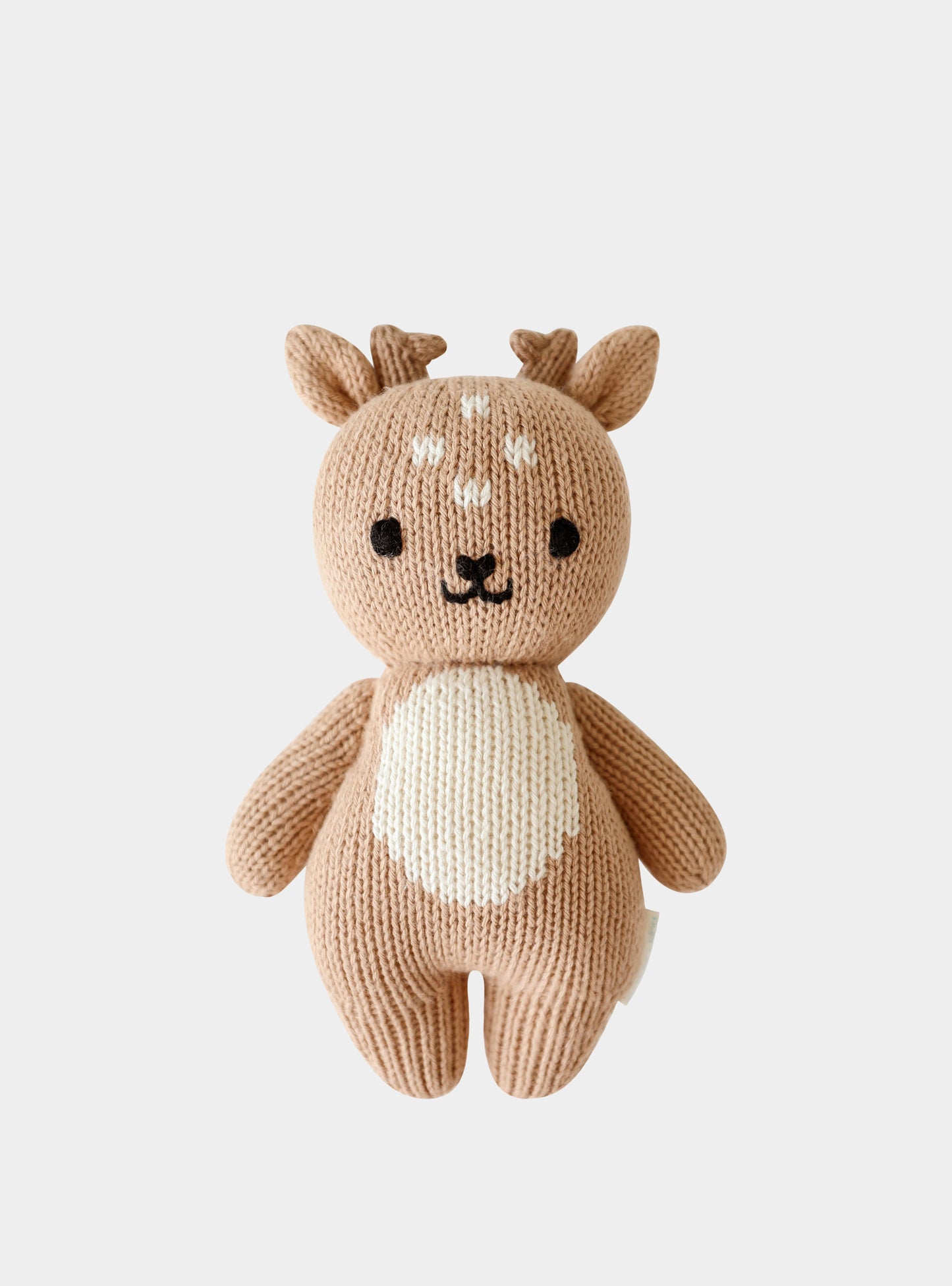 cuddle+kind - Baby Animal Collection - Baby Fawn Cuddle+Kind