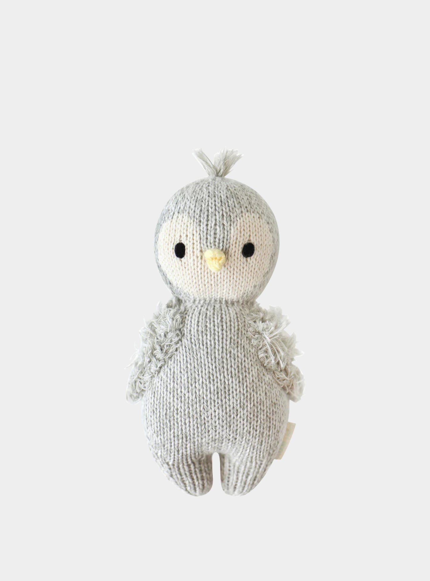 cuddle+kind - Baby Animal Collection - Baby Penguin Cuddle+Kind