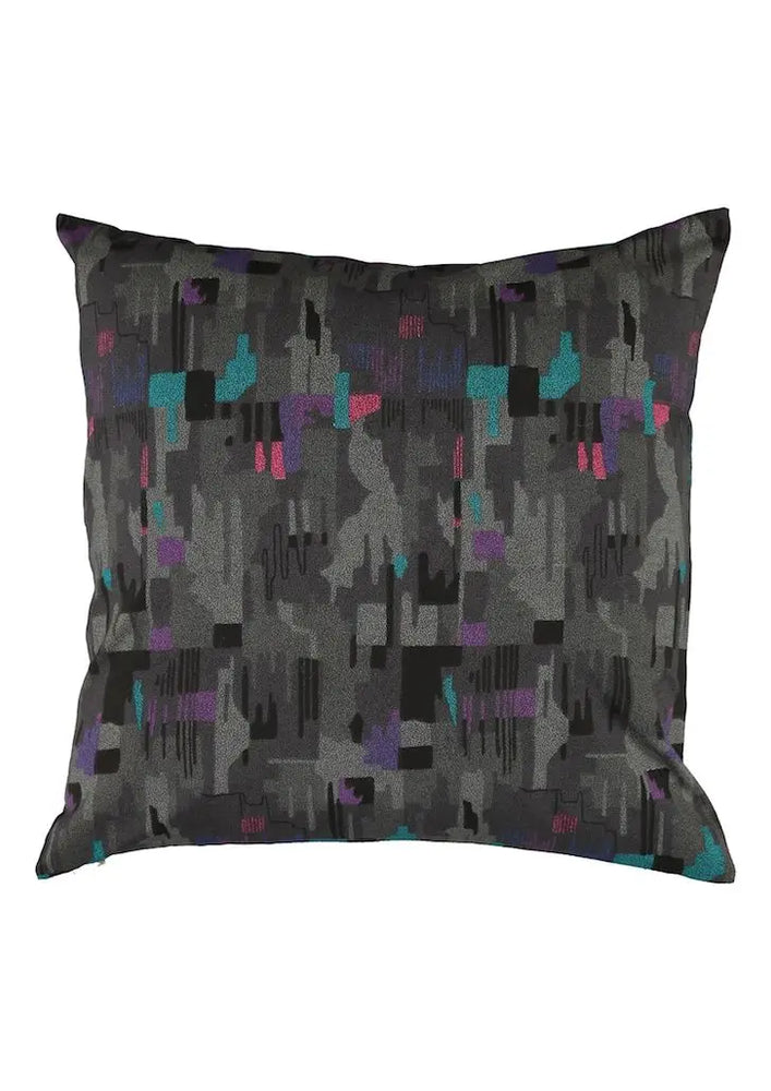 Back to the Future - P~S Cushions Print Sisters