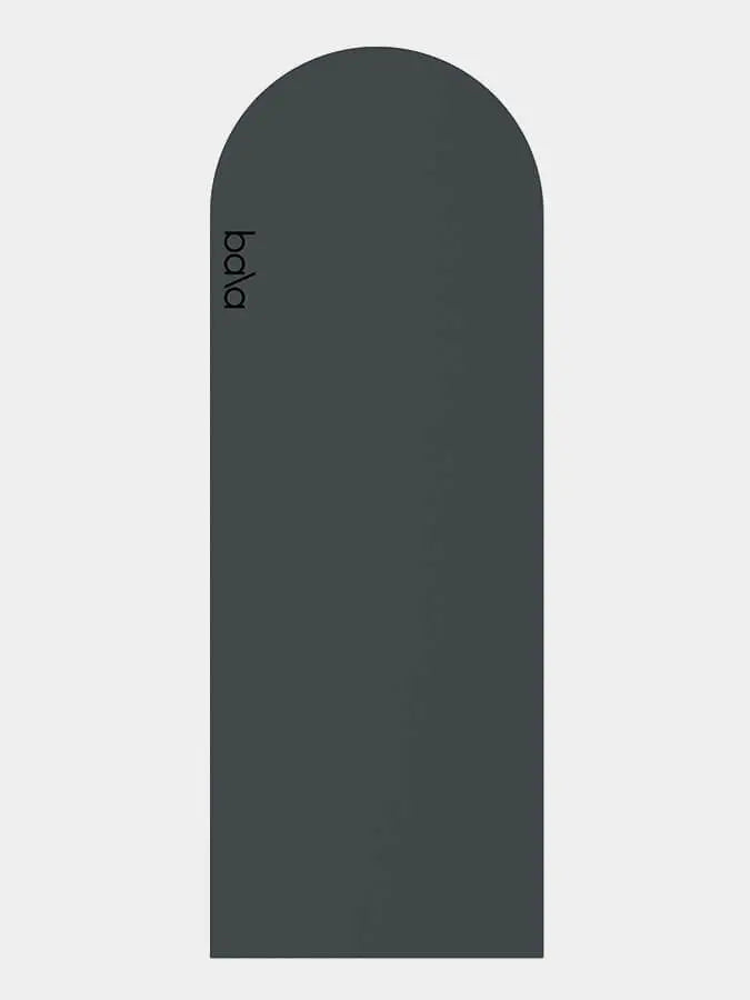 Bala The Play Yoga Mat 5mm Yoga Studio Store