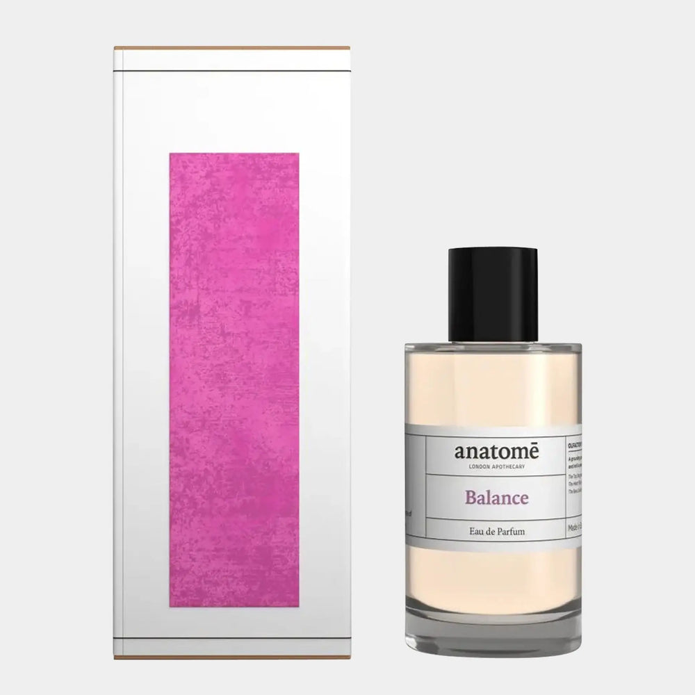 Balance Functional Parfum anatomē