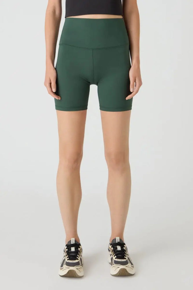 Balance Shorts Bamford