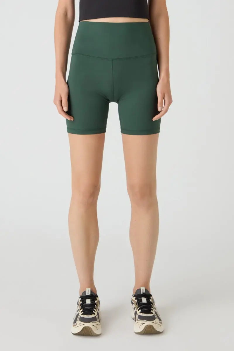 Balance Shorts Bamford